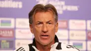 رسميًا: هيرفي رينارد مدربًا جديدًا لمنتخب تونس خلفًا لصبري لموشي