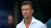 هيرفي رينارد: لم أتردد في قبول تدريب منتخب تونس وقادرون على التأهل