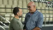 هشام نصر يعلن انتهاء أزمة أرض أكتوبر ويؤكد الحفاظ على الامتيازات الاستثمارية