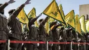 حزب الله يطلق 50 قذيفة على القوات الإسرائيلية وجيش الاحتلال يرد بهجوم عنيف
