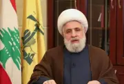 حزب الله يرفض المناطق التجريبية في لبنان ويتمسك بالأمن المتبادل مع إسرائيل