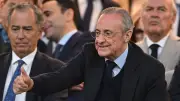 حرب خفية في ريال مدريد.. هل يكسر بيريز القاعدة المحصنة؟