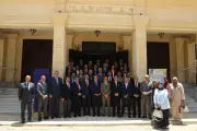 التعليم العالي: برنامج تدريبي متكامل لتأهيل المرشحين لرئاسة الجامعات
