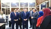وزير التعليم العالي يكشف خطة إنشاء أودية تكنولوجية وحاضنات ابتكار لدعم المشروعات الواعدة