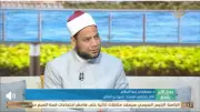 مصطفى عبد السلام: الهجرة النبوية رسالة أمل وبداية العام فرصة لمراجعة النفس