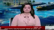 هند الضاوي: مصر قوة إقليمية ودولية قادرة على التأثير وصناعة القرار