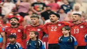 مكافآت تاريخية وتحديد بديل صلاح.. كواليس معسكر منتخب مصر قبل مواجهة أستراليا