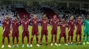 تعادل تاريخي لقطر أمام سويسرا يمنحها أول نقطة في كأس العالم