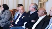 حماة الوطن بالمنيا يواصلون التوعية بالتأمين الصحي الشامل حتى التشغيل الرسمي