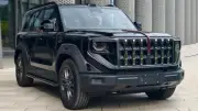 هونشي تستعد لإطلاق G919 موديل 2027 الجديدة.. صور ومواصفات