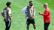 حسام حسن: جيل مونديال 90 صنع تاريخًا لمصر وصلاح من أهم نجوم المنتخب