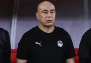حسام حسن: طموحنا تحقيق أول فوز لمصر بكأس العالم أمام نيوزيلندا