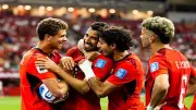 حسام حسن يعلن تشكيل مصر لمواجهة إيران بكأس العالم.. 4 تغييرات