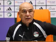 حسام حسن: فوز مصر الأول بكأس العالم انتصار سيبقى محفوراً في الذاكرة
