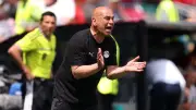 حسام حسن ينفجر غضبًا: حُرمنا من ركلة جزاء واضحة أمام بلجيكا في كأس العالم