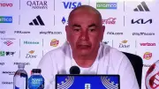 حسام حسن يعقد مؤتمرًا صحفيًا قبل مواجهة نيوزيلندا في كأس العالم 2026