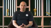 حسام حسن: أتمنى أن يتجاوز محمد صلاح كل أرقامي ويواصل مسيرة النجاح