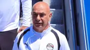 حسام حسن يحفز لاعبي مصر قبل مواجهة نيوزيلندا الحاسمة في كأس العالم
