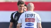 حسام حسن: حمزة عبدالكريم موهبة كبيرة ومستقبله واعد مع برشلونة ومصر