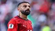 حسام حسن يجهز الفراعنة لمواجهة أستراليا وصلاح يكتفي بالجيم