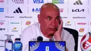 حسام حسن: راض عن أداء اللاعبين أمام بلجيكا وكنا نستحق الفوز