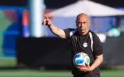 حسام حسن يستقر على التشكيل الأساسي لمواجهة نيوزيلندا في ودية الإمارات