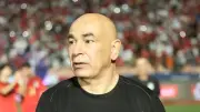 حسام حسن للاعبي المنتخب: الأكثر التزاماً بالتدريبات سيكون في التشكيل الأساسي