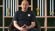 حسام حسن: التأهل لكأس العالم حلم ومسؤولية كبيرة على منتخب مصر