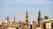 طقس حار في الصعيد والقاهرة أول أيام الصيف مع درجات حرارة تصل لـ40