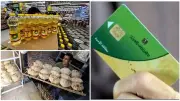 الخط الساخن لوزارة التموين لضبط التجار والمحتكرين.. أبلغ فوراً عن المخالفين