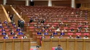 مجلس النواب يناقش الموازنة الجديدة وطلبات مناقشة عامة حول الأسعار والمعاشات والتثبيت