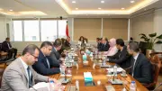 وزيرة الإسكان تتابع تطورات قانون الاتحاد المصري للمطورين العقاريين