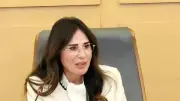 وزيرة الإسكان تتابع حملات إزالة التعديات في المدن الجديدة