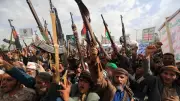 الحوثيون يحذرون من العدوان على لبنان ويؤكدون أن محور المقاومة لن يقف مكتوفي الأيدي