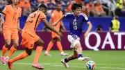 كيف فرضت آسيا نفسها في مونديال 2026 على حساب أوروبا؟