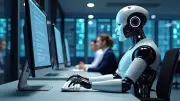كيف تمكنت طفرة الذكاء الاصطناعي في الولايات المتحدة من تحقيق التوازن بين الأمن والنمو الاقتصادي