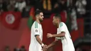 كيف تشاهد مباراة الجزائر والأرجنتين في كأس العالم 2026؟ تردد القناة المفتوحة
