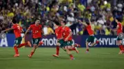 بداية موسم الأعاصير تهدد إقامة مباراة البرتغال والكونغو في كأس العالم