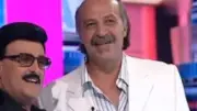 حسام شقيق سمير غانم يتعرض لوعكة صحية.. أبرز المعلومات عنه