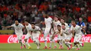 بالفيديو: حسين عبدالغني: المغرب أصبح منافسًا ومنتخب هولندا كان خائفًا منه