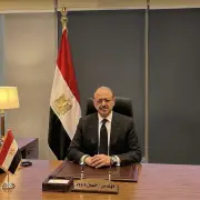 حسين داود: استعادة الأمن والقضاء على الإرهاب أبرز إنجازات 30 يونيو