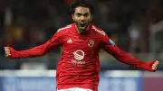 حسين الشحات: إسعاد جماهير الأهلي هو الهدف الأكبر في مسيرتي