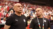 إبراهيم حسن يثير الجدل بتصريحات عن إشادة ترامب بمنتخب مصر