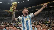 إبراهيم نور الدين: ميسي أكثر لاعب محمي تحكيمياً وكان يستحق الطرد في مونديال 2026
