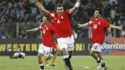 إبراهيم سعيد يشيد بأداء منتخب مصر بعد تعادل إيجابي مع بلجيكا في المونديال