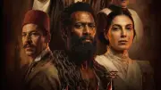 أسد يتصدر تقييمات جمهور أفلام العيد على IMDb والسينما.كوم