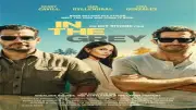 فيلم In the Grey لجاي ريتشي: هنري كافيل وجيك جيلنهال في مغامرة أكشن مثيرة