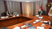 وزير الصناعة: تحويل مستلزمات الإنتاج المستوردة إلى فرص تصنيع محلية
