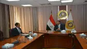 الصناعة تدرس استقطاب شركات تركية لإعادة تدوير المخلفات النسيجية