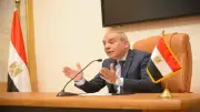 من أرض الفيروز.. الاستعلامات تبدأ احتفالاتها بذكرى ثورة 30 يونيو